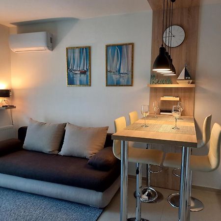 Riviera Wellness Apartman Шиофок Экстерьер фото