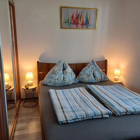 Riviera Wellness Apartman Шиофок Экстерьер фото