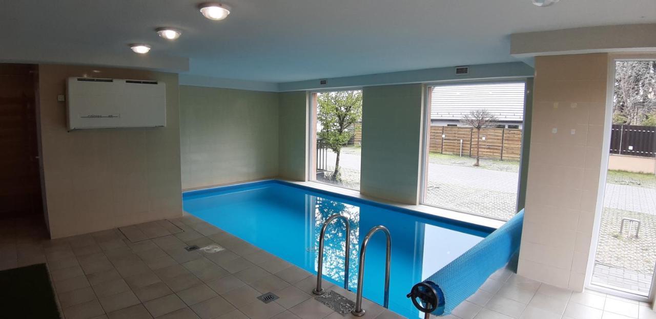 Riviera Wellness Apartman Шиофок Экстерьер фото