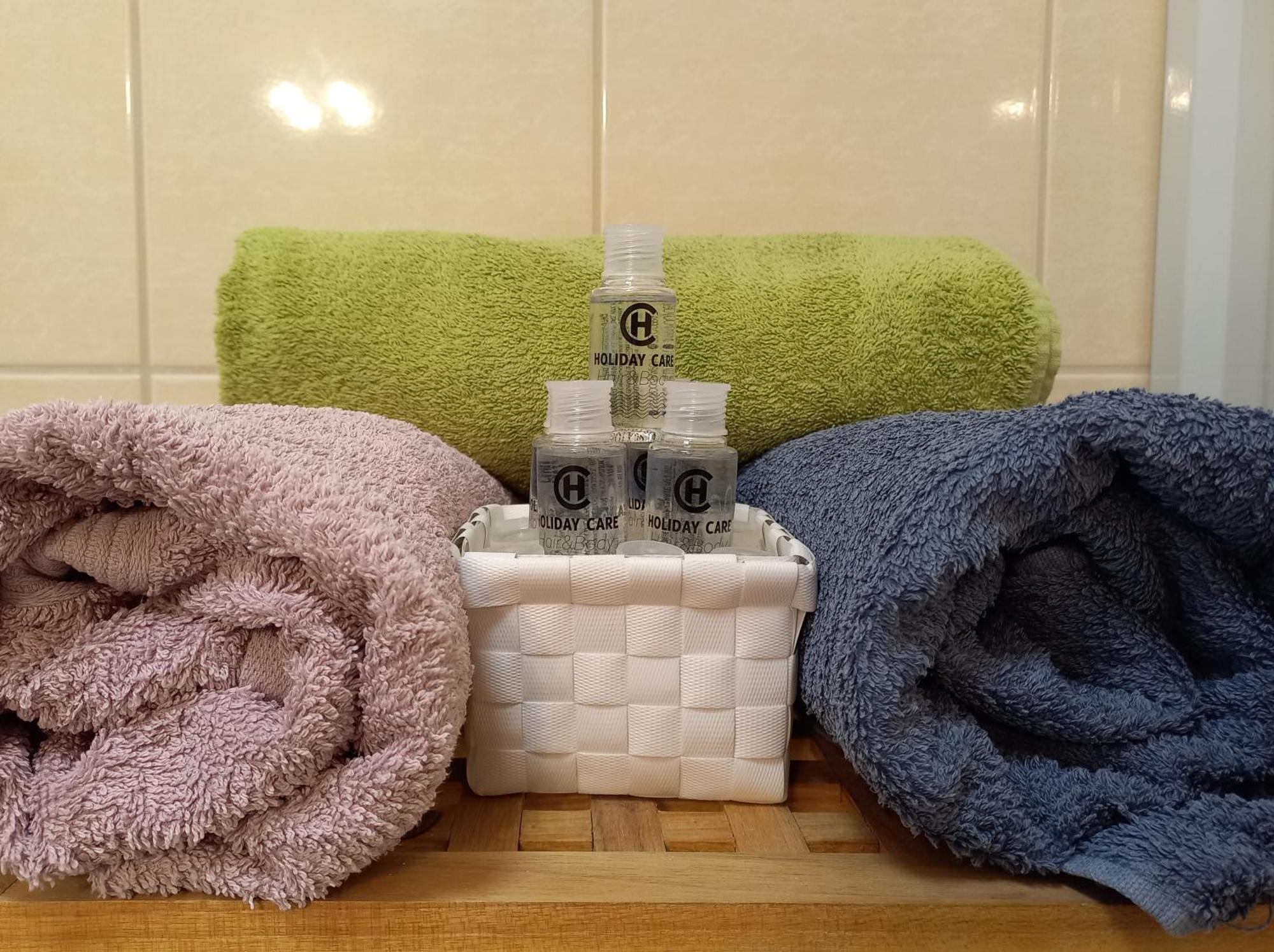 Riviera Wellness Apartman Шиофок Экстерьер фото